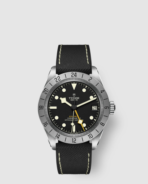 [TUDOR-튜더]블랙베이 39 M79470