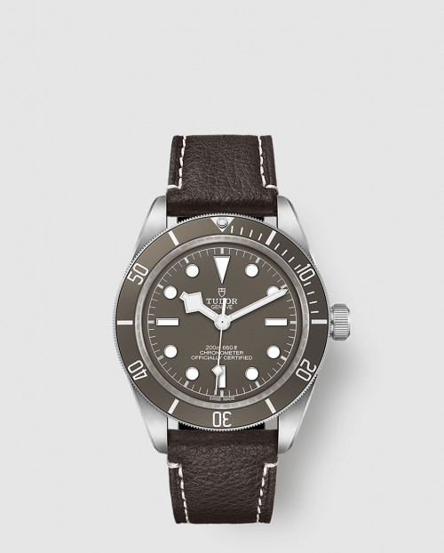 [TUDOR-튜더]블랙베이58 39 M79010SG