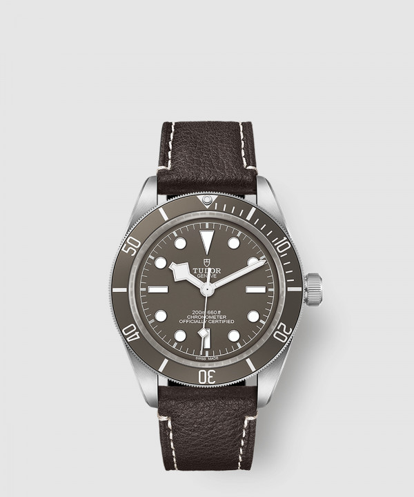 [TUDOR-튜더]블랙베이58 39 M79010SG