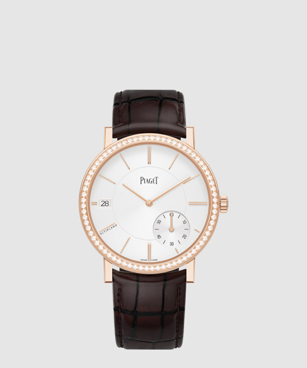 [PIAGET-피아제]알티플라노 40 G0A45401