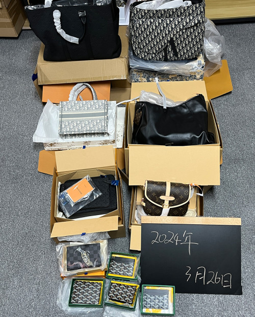 [★1:1제작 퀄엔드 출고사진★]