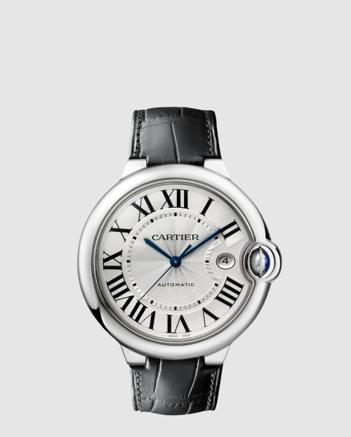[CARTIER-까르띠에]발롱블루 42 WSBB0026