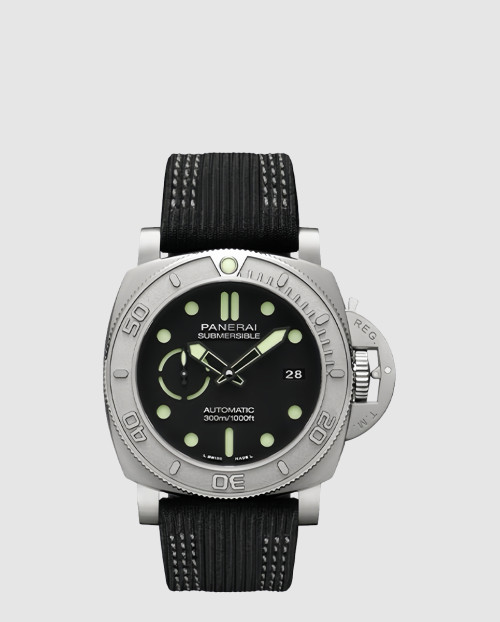 [PANERAI-파네라이]섭머저블 47 00984