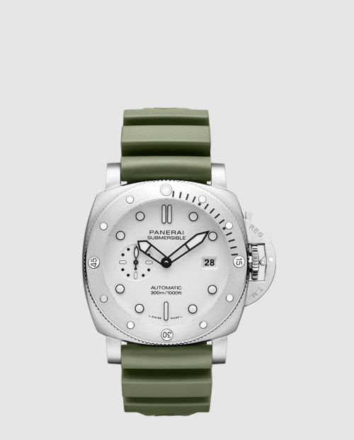 [PANERAI-파네라이]섭머저블 44 01226