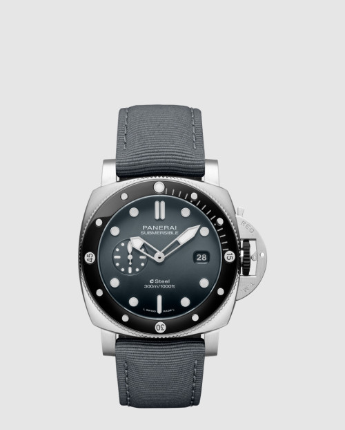 [PANERAI-파네라이]섭머저블 44 01288