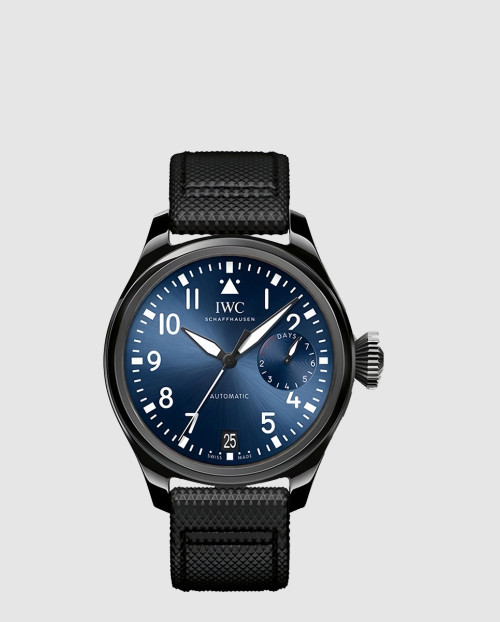 [IWC-아이더블유씨]파일럿 워치 46 IW502003