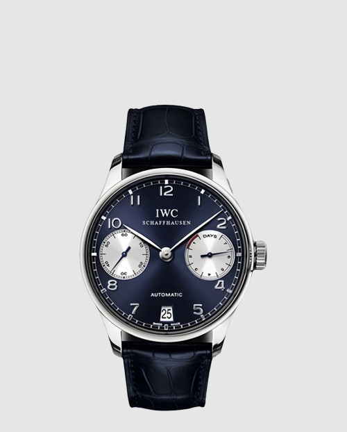 [IWC-아이더블유씨]포르투기저 42.3 IW500112