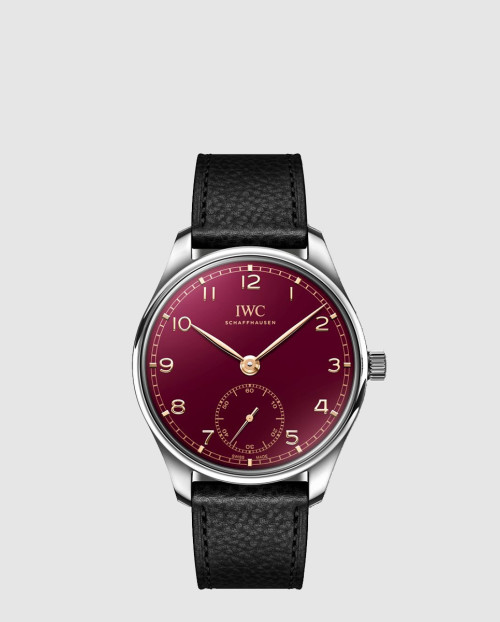 [IWC-아이더블유씨]포르투기저 40 IW358315