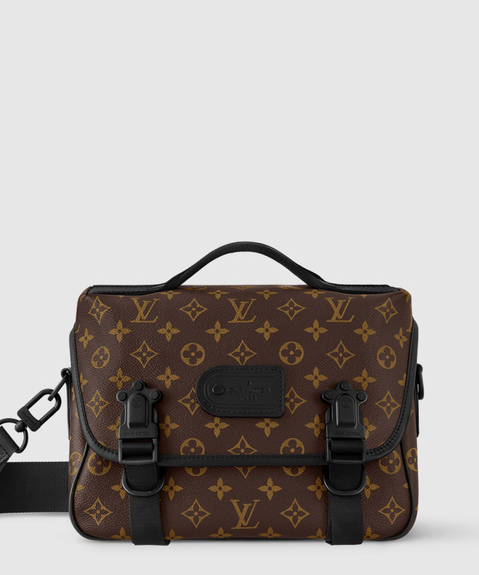 레플리카|이미테이션 louis-vuitton-루이비통트레일-메신저-m46972