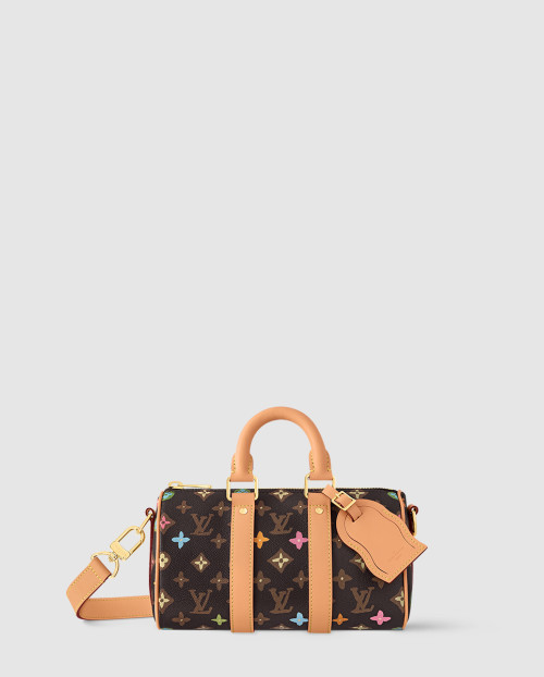 [LOUIS VUITTON-루이비통]키폴 반둘리에 25 M24849