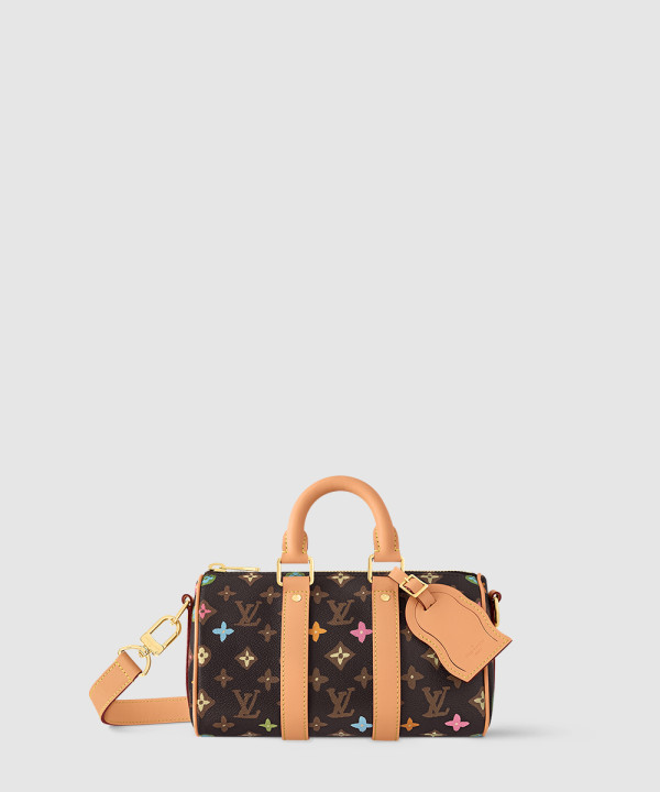 [LOUIS VUITTON-루이비통]키폴 반둘리에 25 M24849