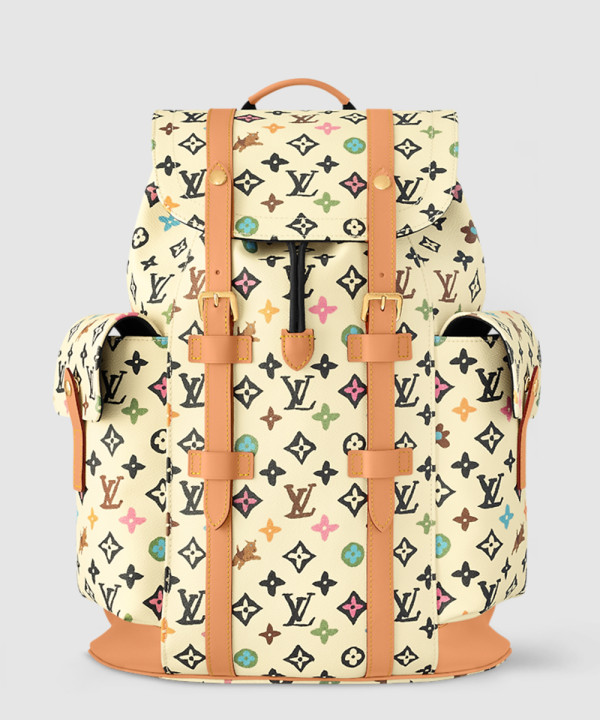 [LOUIS VUITTON-루이비통]크리스토퍼 MM M25240