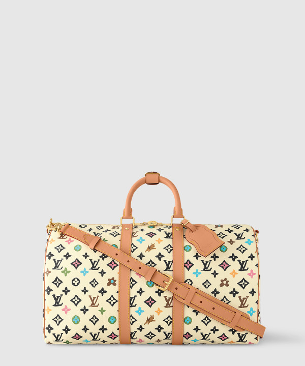 [LOUIS VUITTON-루이비통]키폴 반둘리에 45 M25233