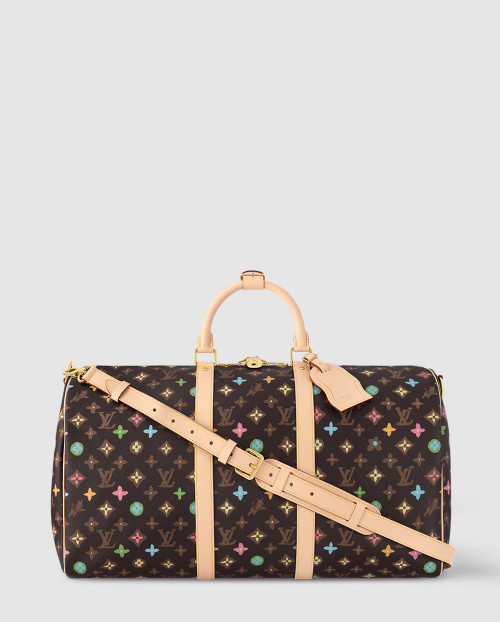 [LOUIS VUITTON-루이비통]키폴 반둘리에 50 M24901