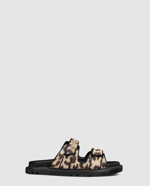 [DIOR-디올]Dioract 뮬 KCQ71