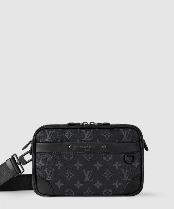 [LOUIS VUITTON-루이비통]알파 메신저 M46955