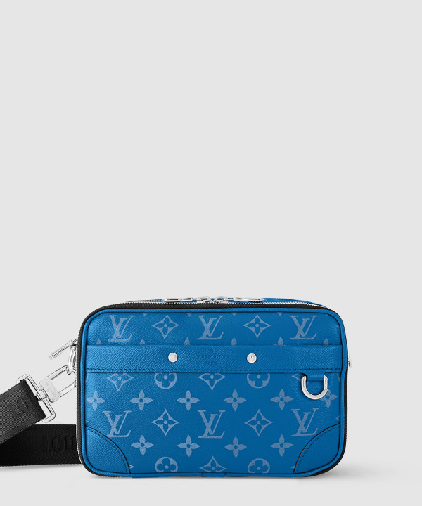 [LOUIS VUITTON-루이비통]알파 메신저 M31016