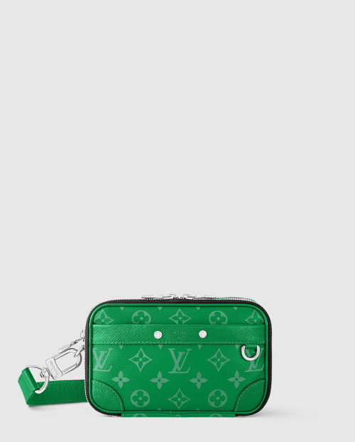 [LOUIS VUITTON-루이비통]나노 알파 M30997