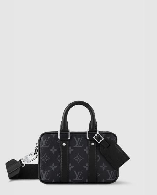 [LOUIS VUITTON-루이비통]나노 포르테 도큐멍 보야주 M82770