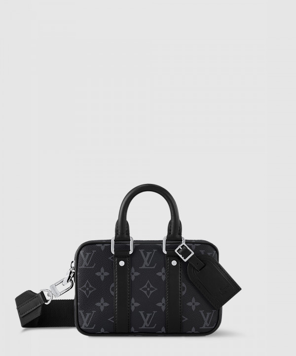 [LOUIS VUITTON-루이비통]나노 포르테 도큐멍 보야주 M82770