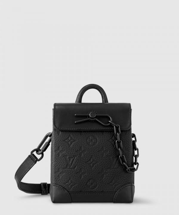 [LOUIS VUITTON-루이비통]나노 스티머 M82772