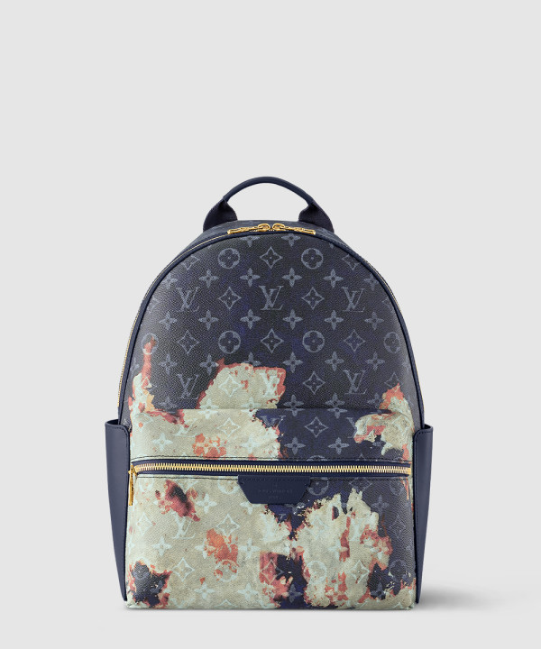 [LOUIS VUITTON-루이비통]디스커버리 백팩 M46806