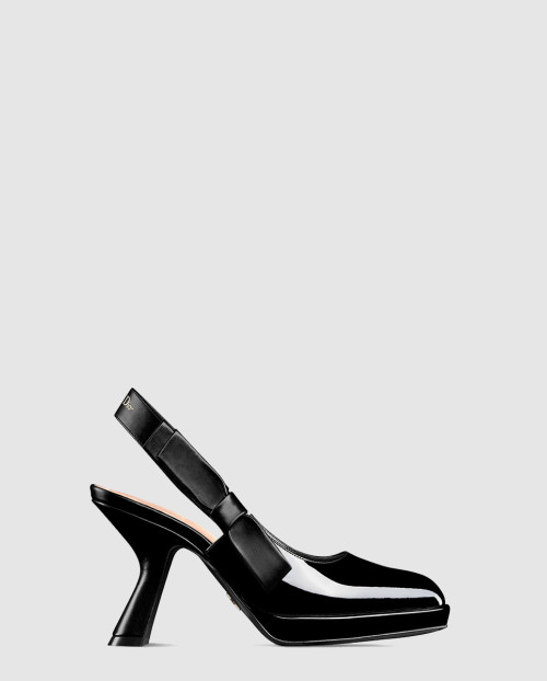 [DIOR-디올]Sweet-D 펌프스 KDV11