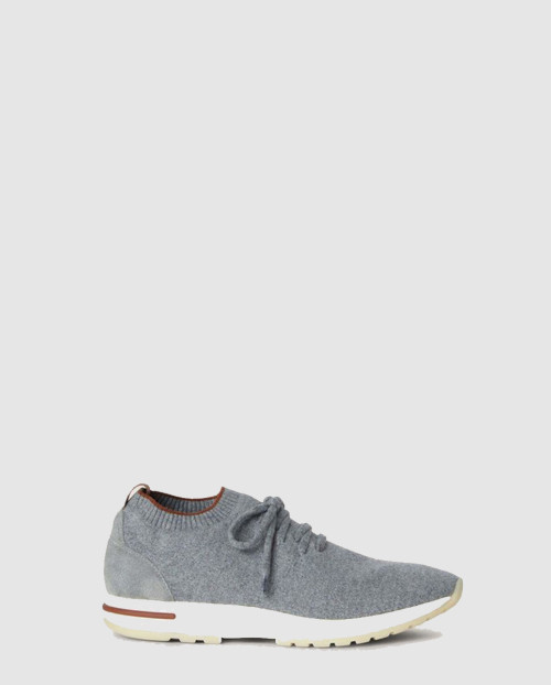 [LORO PIANA-로로피아나]플렉시 워크 스니커즈 FAO9467