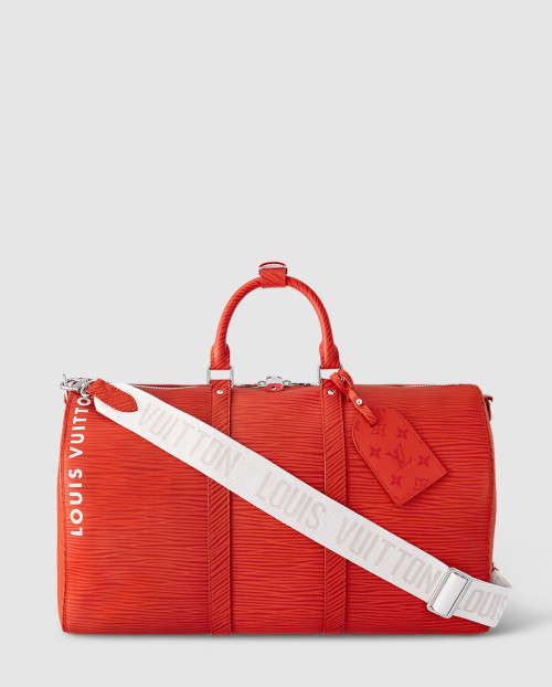[LOUIS VUITTON-루이비통]키폴 반둘리에 55 M23721