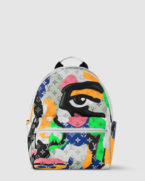 [LOUIS VUITTON-루이비통]디스커버리 백팩 M46680