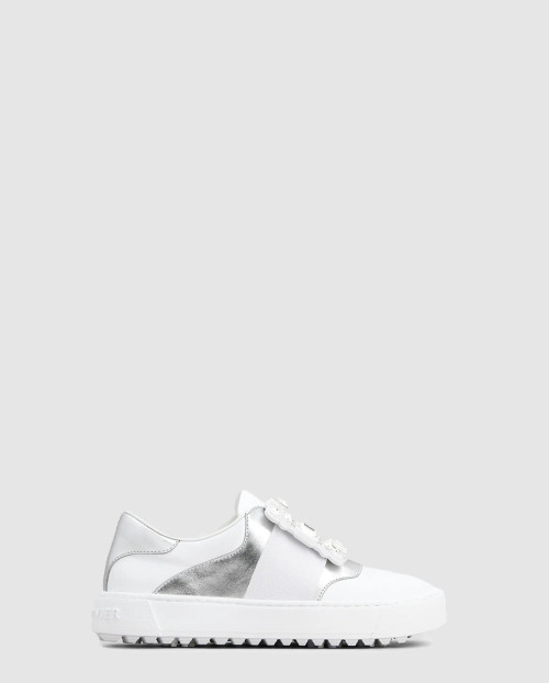 [ROGER VIVIER-로저비비에]베리 비비에 스니커즈 6873