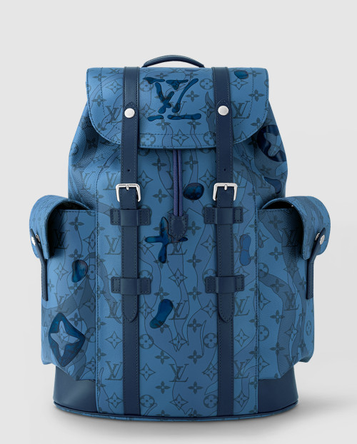 [LOUIS VUITTON-루이비통]크리스토퍼 MM M22636