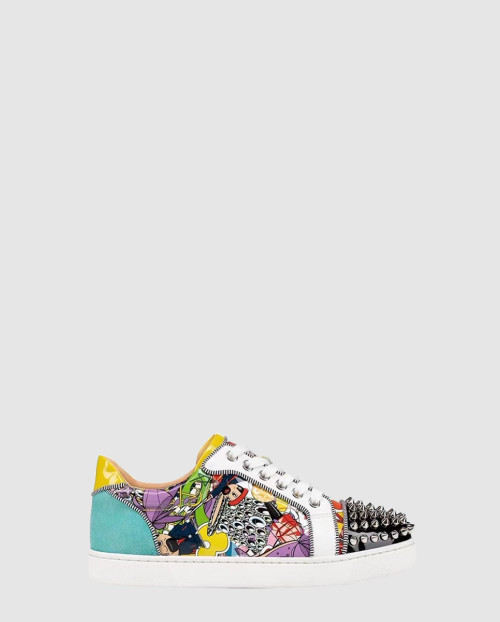 [LOUBOUTIN-루부탱]Vieira Spikes Orlato 3200327