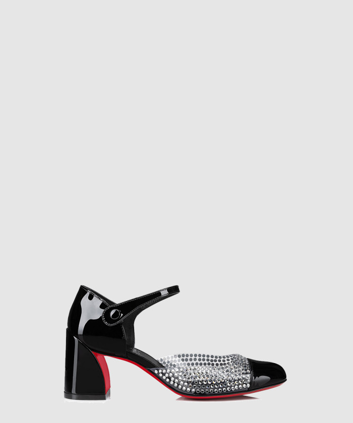 레플리카|이미테이션 louboutin-루부탱miss-mj-strass-3230807-1