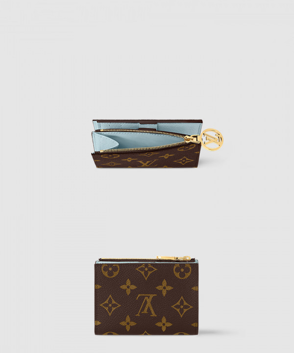 [LOUIS VUITTON-루이비통]락미니 머니클립 M83605