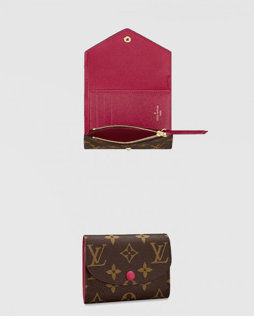 [LOUIS VUITTON-루이비통]락미니 머니클립 M41939