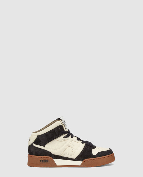 [FENDI-펜디]매치 스니커즈 8E8358