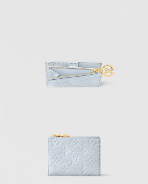 [LOUIS VUITTON-루이비통]리사 월릿 M83587