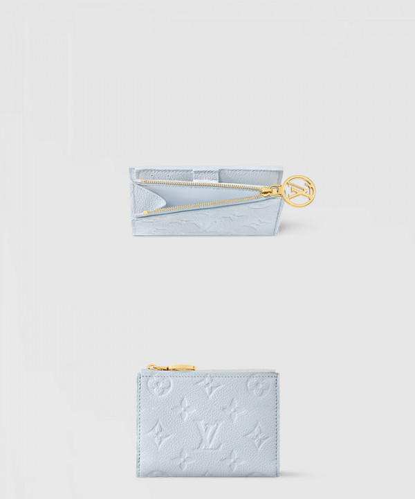 [LOUIS VUITTON-루이비통]리사 월릿 M83587