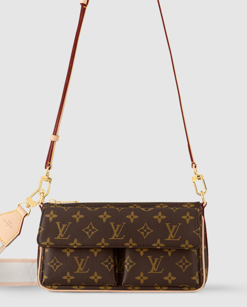 [LOUIS VUITTON-루이비통]바이브  M46999