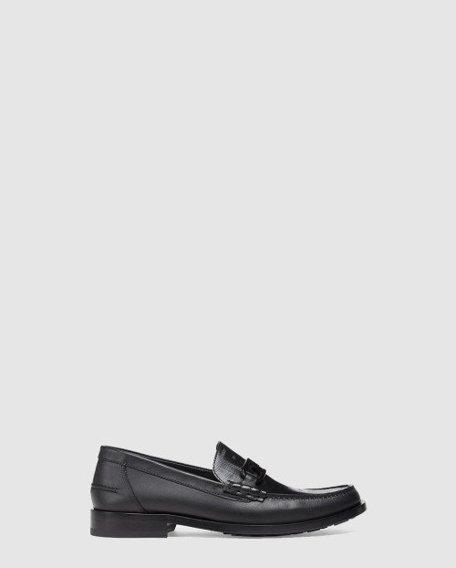 [FENDI-펜디]로퍼 7D1546