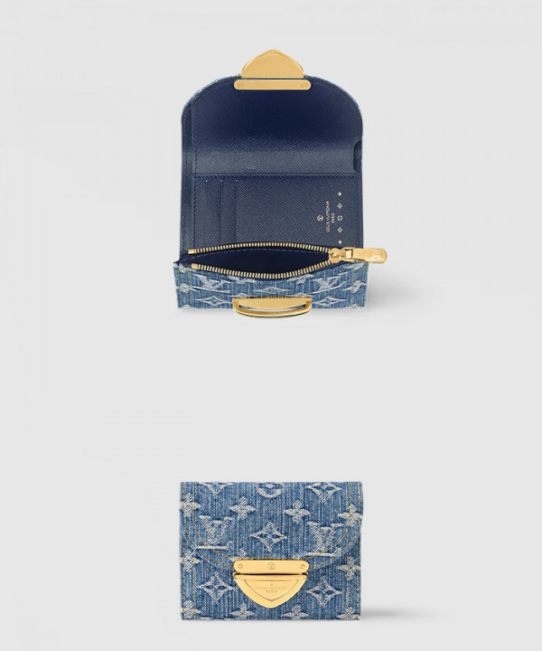 [LOUIS VUITTON-루이비통]락미니 머니클립 M82959