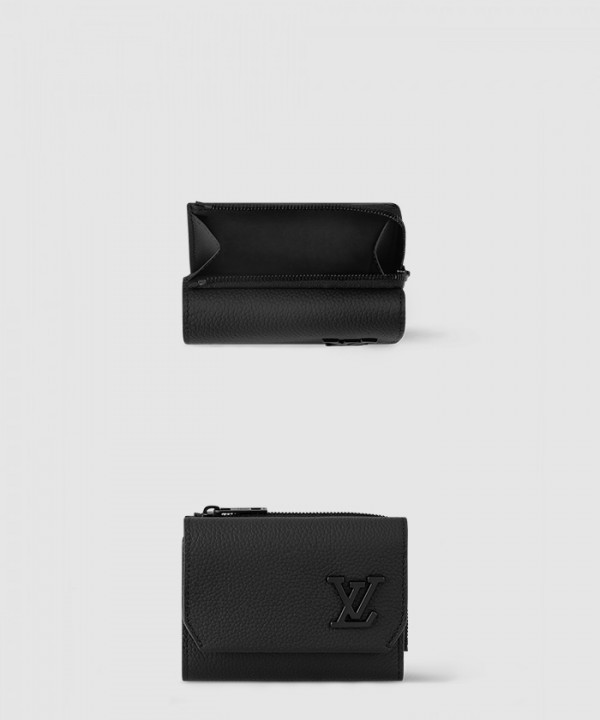 [LOUIS VUITTON-루이비통]폴딩 월렛 M81740