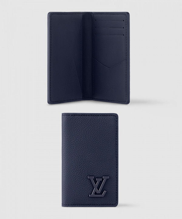 [LOUIS VUITTON-루이비통]키 파우치 M82776