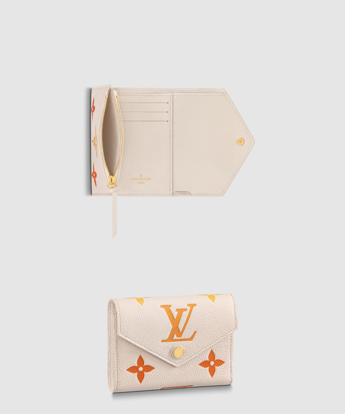 레플리카|이미테이션 louis-vuitton-루이비통빅토린-월렛-m82202