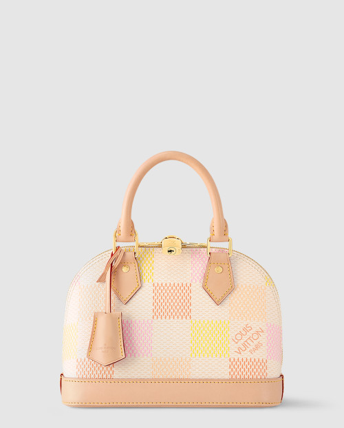 [LOUIS VUITTON-루이비통]알마 BB N40516