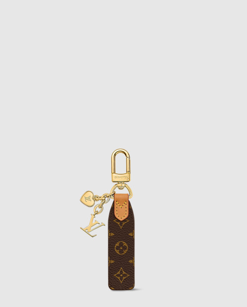 [LOUIS VUITTON-루이비통]체리시드 탭 키 홀더 M01184