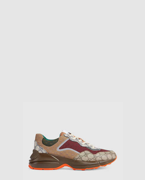 [GUCCI-구찌]GG 스니커즈 619891