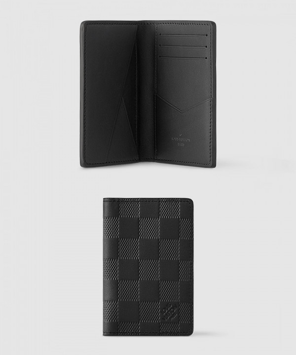 [LOUIS VUITTON-루이비통]브라짜 월렛 M63197