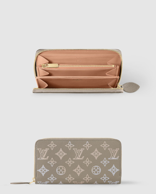 [LOUIS VUITTON-루이비통]지피 월렛 M82647